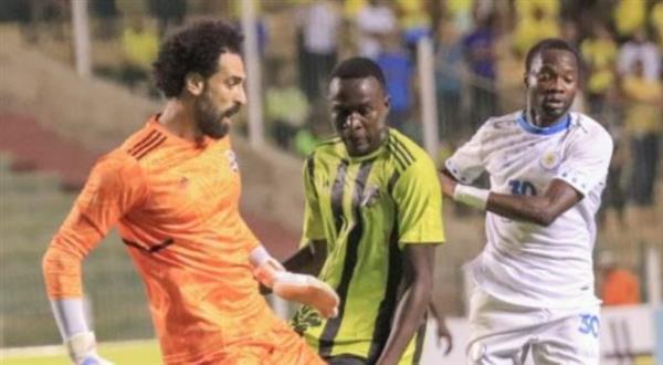 رسميا.. الإسماعيلي يحتج على نتيجة مباراة المقاولون
