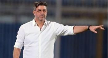 فيتوريا يدرس ضم لاعب الزمالك لمعسكر يونيو