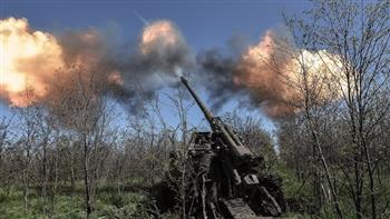   الدفاع الروسية: خسائر أوكرانيا أمس 660 جنديا و17 طائرة مسيرة