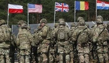   حلف الناتو ينقل 700 من جنوده إلى كوسوفو