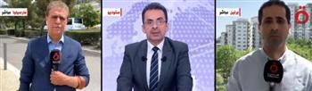 مراسل «القاهرة الإخبارية» من فيينا: النمسا لا علاقة لها باجتماعات الناتو وتلتزم الحياد بشأن انضمام أوكرانيا 