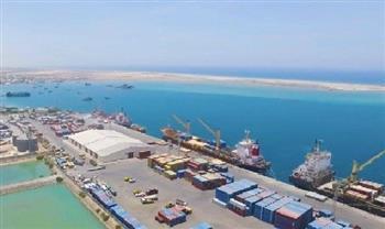 إغلاق ميناء العريش البحري نظرًا لسوء الأحوال الجوية