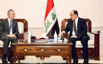   المالكي: العراق مقبل على حملة خدمات وإعمار كبرى