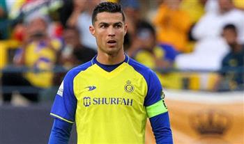   رونالدو يعلن قراره بشأن الاستمرار في الدوري السعودي