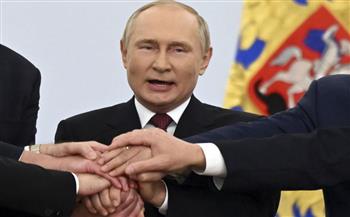   الكرملين: الغالبية العظمى من الروس تدعم الرئيس بوتين