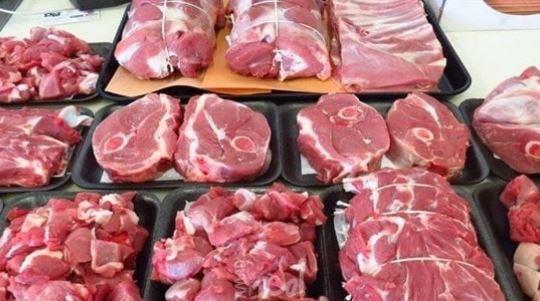 متحدث الزراعة: طرح لحوم عيد الأضحى بسعر 225 جنيهًا للكيلو