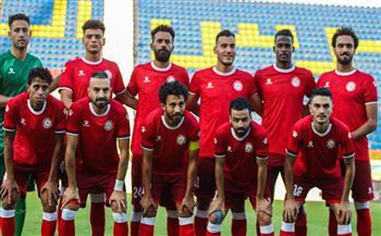 حرس الحدود يفوز على أسوان 1- صفر في الدوري الممتاز
