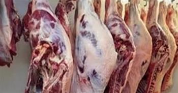   زراعة النوبارية: أسعار اللحوم مبالغ فيها وستنخفض قبل عيد الأضحى.. فيديو