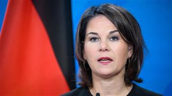   وزيرة خارجية ألمانيا: لا يمكن قبول أعضاء جدد للناتو وهم في خضم الحرب