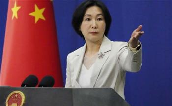 بكين: نرفض تصريحات واشنطن والعالم يواجه خطر حرب باردة جديدة