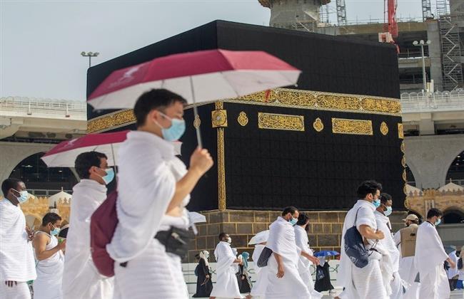 نصائح غذائية صحية للحجاج..  تعرف عليها
