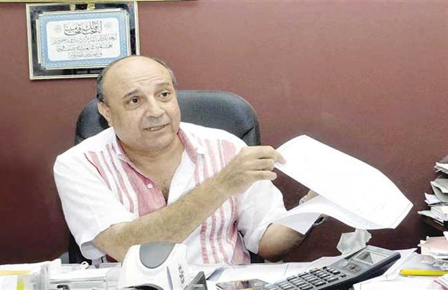 تموين الاسكندرية: ضبط زبادي و مياة غازية ومقرمشات مضروبة