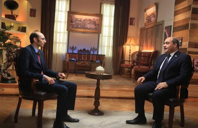 مؤسس «تمرد»: الإرهابية تجاهلت الحملة.. وجمعنا أكثر من 22 مليون توقيعًا