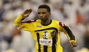 محمد نور الاتحاد كسر حاجز الهزائم وهذا الخماسى الافضل