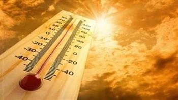   الأرصاد: طقس حار نهارًا اليوم والعظمى بالقاهرة 34