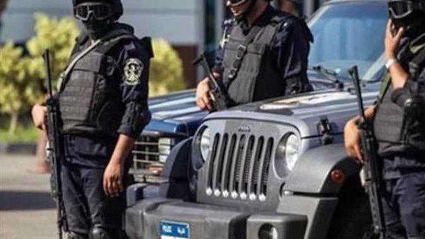 ضبط شخص لإدارته مطبعة بدون ترخيص في القاهرة