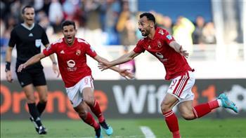 استدعاء عبدالقادر و6 لاعبين مواليد 2003 يشاركون في تدريبات منتخب مصر 