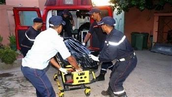 بسبب خلافات مالية.. عامل يقتل شقيقه في سوهاج 