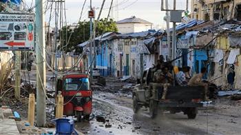   انتهاء حصار فندق هاجمته حركة الشباب في الصومال