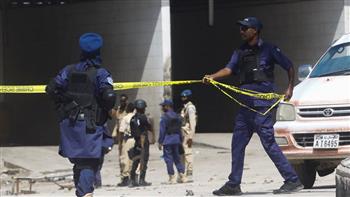   قوات الأمن الصومالية تتمكن من إنهاء الحصار على فندق في مقديشيو
