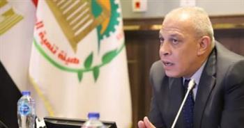 «هيئة تنمية الصعيد» تستقبل وفد «شبرا للصناعات الهندسية» لبحث سبل التعاون المشترك