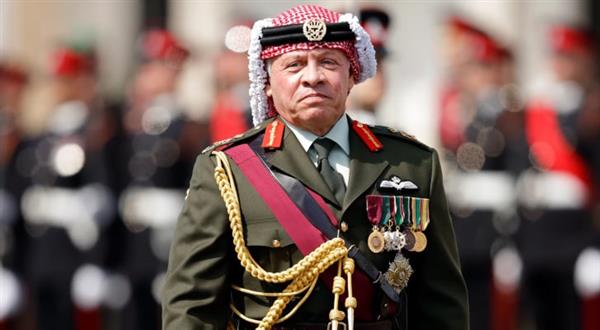 الملك عبدالله الثاني في ذكرى يوم الجيش: تحية فخر واعتزاز لشهداء الأردن