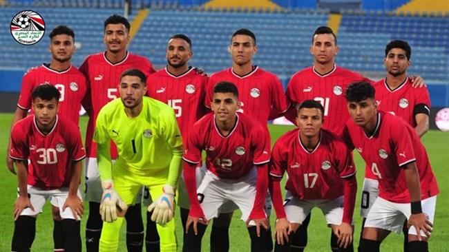 استعدادا لأمم أفريقيا.. ميكالي يعلن أسماء 23 لاعبا في قائمة المنتخب الأوليمبي 