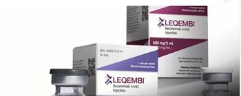   مستشارو الصحة بالولايات المتحدة يعتمدون دواء «ليكيمبي» لعلاج الزهايمر