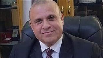 وكيل تعليم دمياط يبحث الاستعدادات النهائية لامتحانات الثانوية العامة