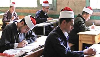 أزهرية الإسكندرية: انطلاق الأسبوع الثاني لامتحانات الثانوية الأزهرية دون شكاوى