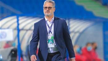 ميكالي يعلن قائمة المنتخب الأولمبي لخوض كأس الأمم الإفريقية تحت 23 عاما بالمغرب