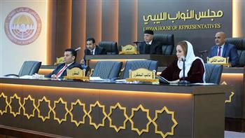   السعودية ترحب بإعلان لجنة(6+6) الليبية بتوافق أعضائها حول إعداد القوانين المنظمة للانتخابات