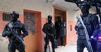   المغرب يفكك خلية إرهابية موالية لداعش في طنجة