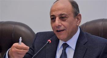 وزير الطيران: نسعى لتقديم كافة التسيهلات إلى جميع الحجاج المسافرين للأراضي المقدسة