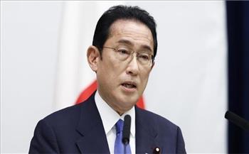   صحيفة يابانية : كيشيدا يأمل في تغيير كوريا الشمالية موقفها بشأن الحوار