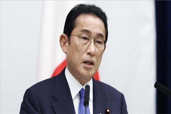 صحيفة يابانية : كيشيدا يأمل في تغيير كوريا الشمالية موقفها بشأن الحوار