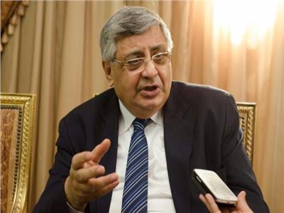 مستشار رئيس الجمهورية : مصر ستعلن قريبا عن انتهاء التهاب الكبد الوبائي
