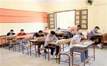   التربية والتعليم: 783 ألف طالب يؤدون امتحانات الثانوية العامة بعد غد