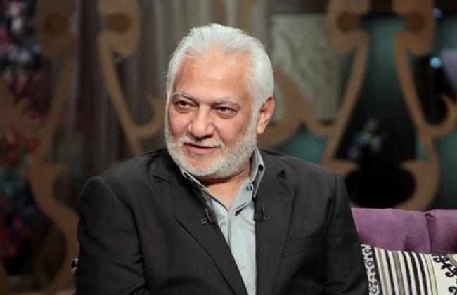 الشاهد العاشر.. الفنان سامح الصريطي ضيف محمد الباز على إكسترا نيوز