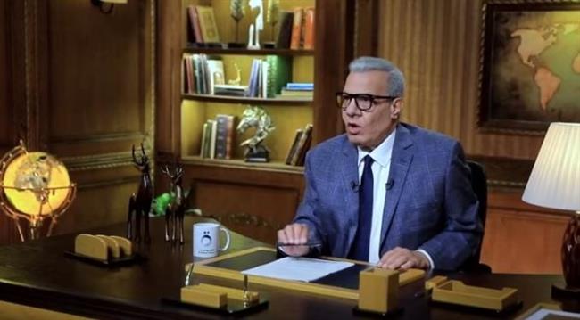 عادل حمودة: «ترامب» اعترف بعودة المنافسة بين القوى العظمي