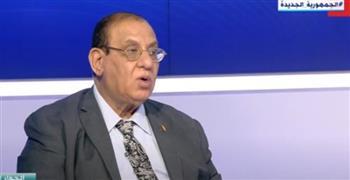 طلعت عبد القوي: ناقشنا قضايا عديدة وهامة في الحوار الوطني