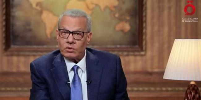 عادل حمودة: رئاسة ترامب لأمريكا عكست حالة الانقسام الداخلي