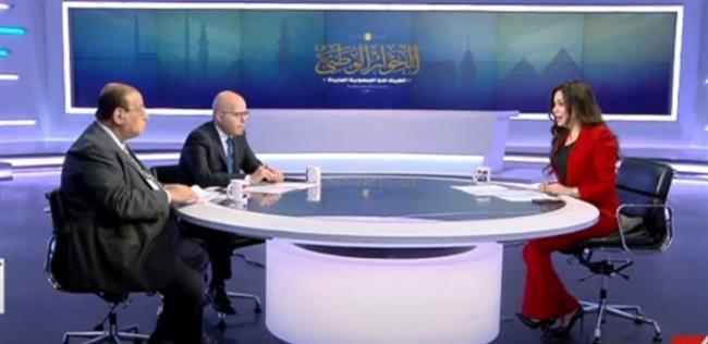 جمال الكشكي: قانون تدول المعلومات هو أحد أهم القوانين لإيضاح المعلومات
