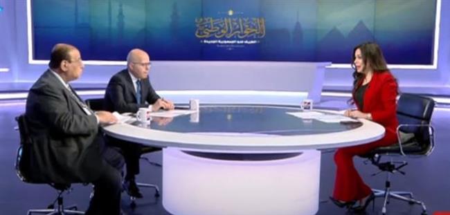 جمال الكشكي: يجب تفعيل قانون العقوبات حال إقرار قانون حرية المعلومات