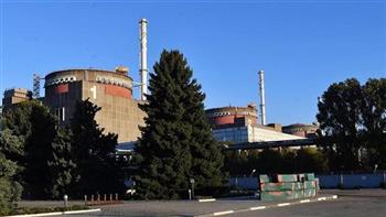   الطاقة النووية الروسية: إحباط أكثر من 100 محاولة أوكرانية لاختراق منطقة محطة زابوروجيه
