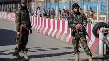   «داعش» يتبنى تفجيرا استهدف مراسم تأبين شمال شرق أفغانستان
