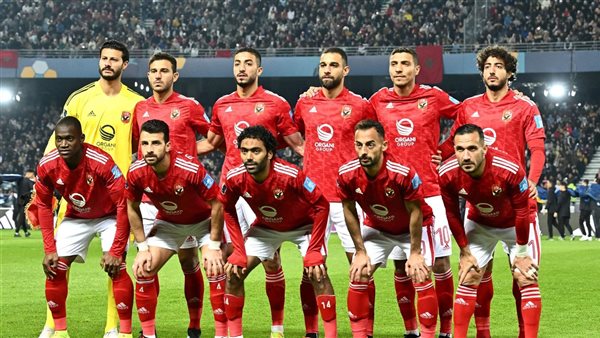اتحاد الكرة يدعم الأهلي قبل مواجهة الوداد المغربي في إياب نهائي دوري أبطال إفريقيا