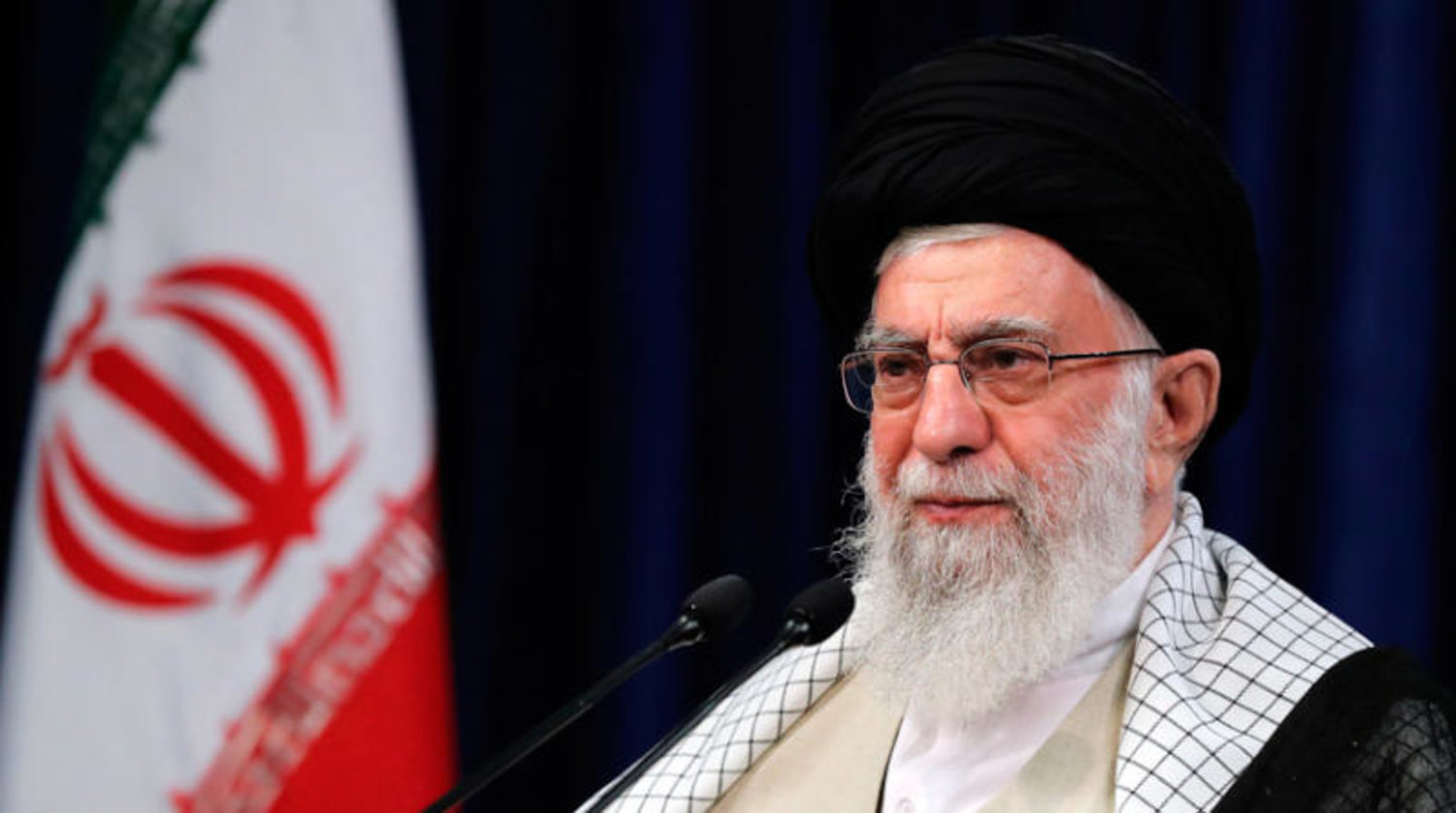 خامنئى: إيران لا تريد السير صوب السلاح النووي انطلاقاً من مبادئها الإسلامية