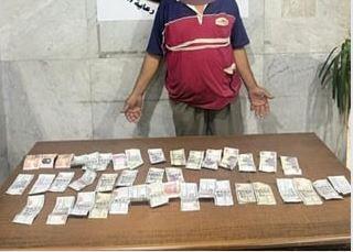 القبض على عصابة استغلت الأطفال في أعمال التسول