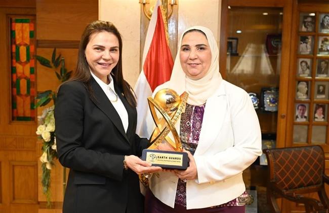 "التضامن" و "حُماة الأرض" تطلقان مسابقة "درع حُماة الأرض" تكريمًا للمؤسسات ذات الإنجازات المستدامة